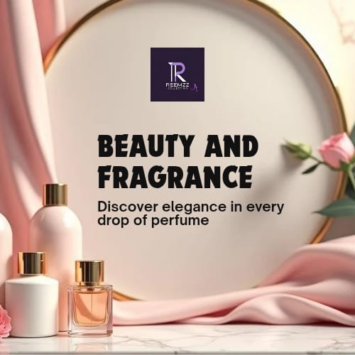 Beauty & Fragrance