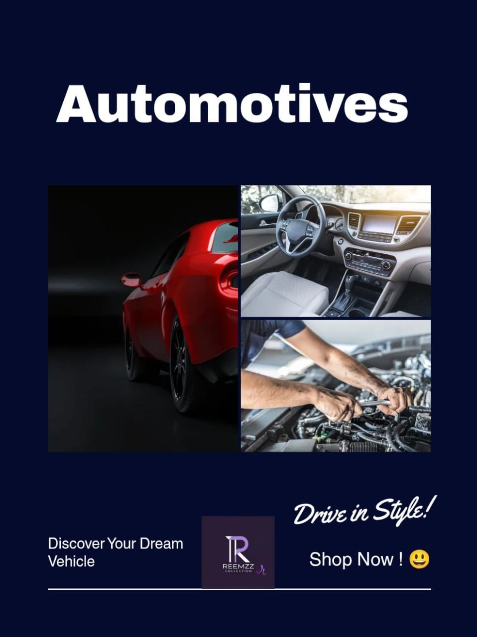 Automotives