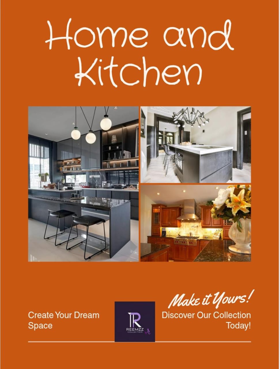Home & Kitchen