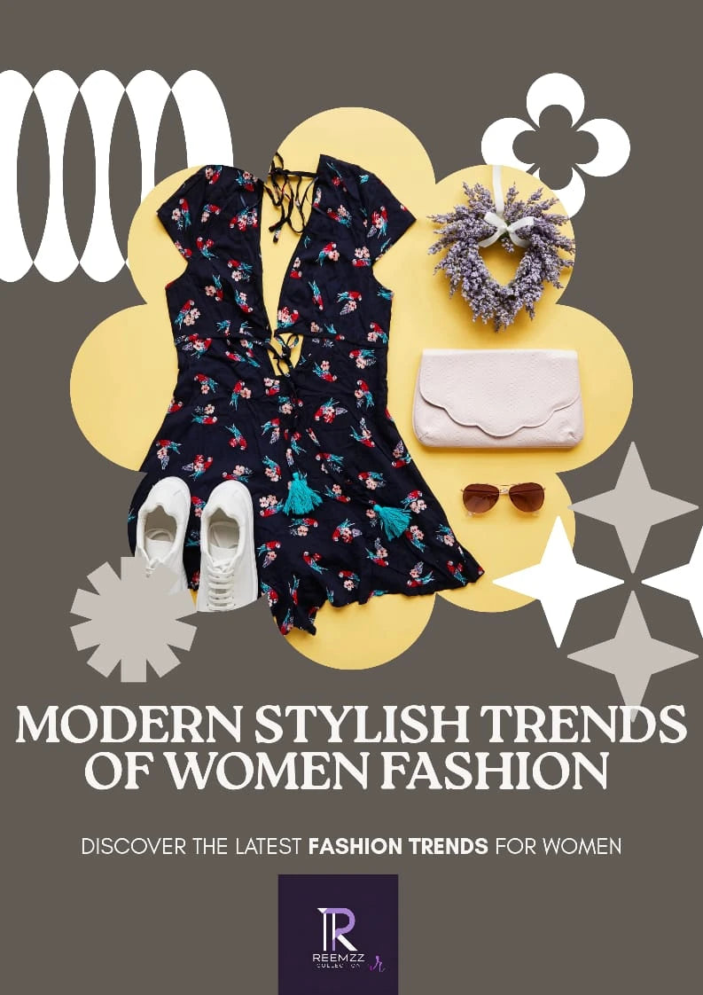 Women's Fashion