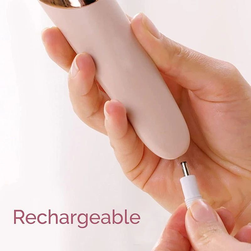 Electric Pedicure Foot File