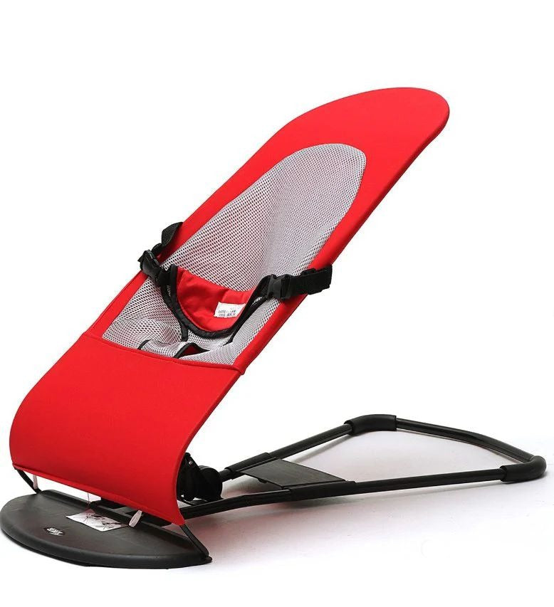 Baby Sitter Bouncer with Jumping Activity for Toddlers