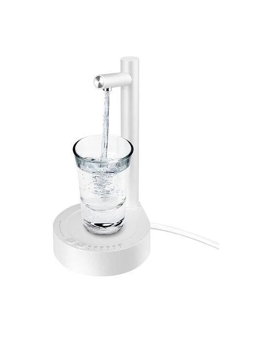 Rechargeable Electric Water Dispenser