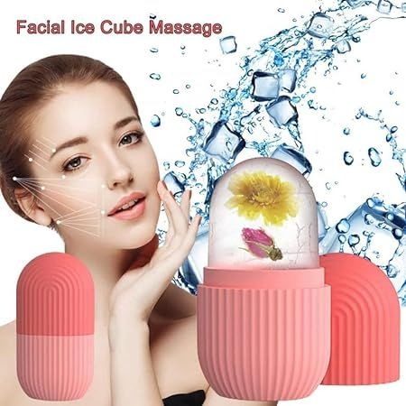 Fresh Glow Ice Roller