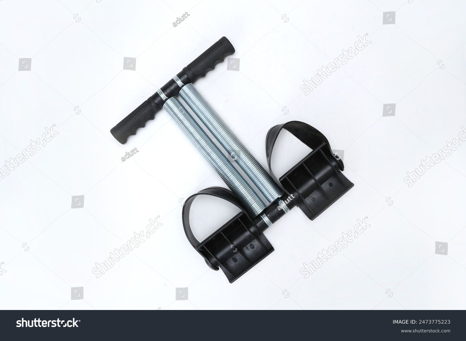 Full Body Exercise Workout Tummy Trimmer