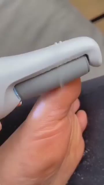Electric Pedicure Foot File
